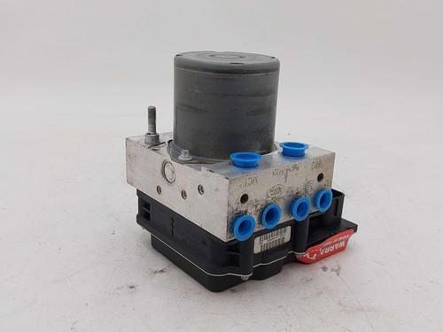 10-11 RANGE ROVER SPORT ANTI-LOCK BRAKE ABS PUMP AH42-2C405-AH - Picture 3 of 9