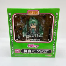 Nendoroid Hatsune Miku Absolute HMO Figure #129 Good Smile Company