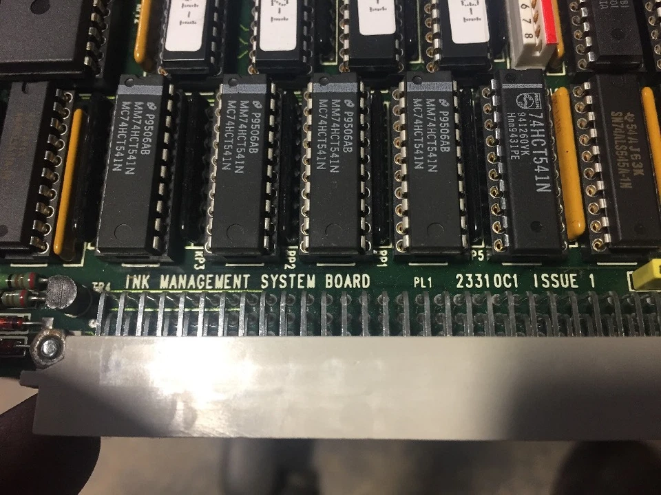 DOMINO IMS23310 NSFP IMS23310 Foto 4 de 4