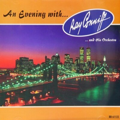 Ray Conniff An evening with (16 tracks, 1995, #bb61122)  [CD]