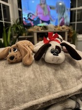 2019 Pound Puppies 8  Plush/Stuff Hound Dog  Friend By Hasbro