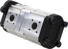 Hydraulic Pump Compatible w/Landini Massey Ferguson Equipment - 0510465362