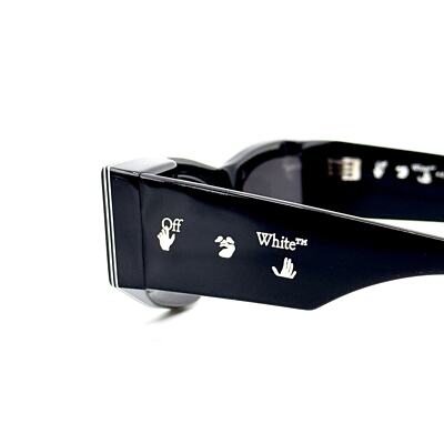 NEW!!! OFF-WHITE Sunglasses ANDY OERI047 1007 Authentic | eBay display picture 1
