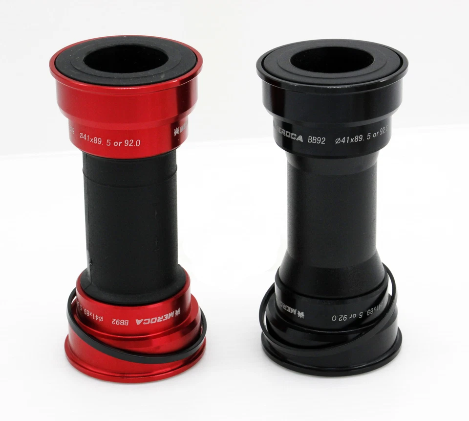 SwishTi Road Mountain Press-Fit Bottom Bracket BB86/BB89.5/BB92 for Shimano use - Image 2 of 3