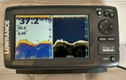 Lowrance Elite 7 HDI CHIRP +Down Image w/ Down Image Transducer — photo 5