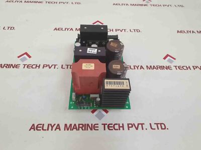 Puls te-267.590.01-10b pcb card 94v