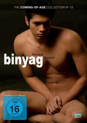 Binyag - Verlorene Unschuld | DVD | deutsch | 2020