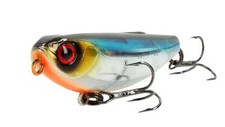 ZipBaits ZBL Fakie Dog CB *50mm Perch Rapeseed Topwater Stickbait UL Bait Japan*