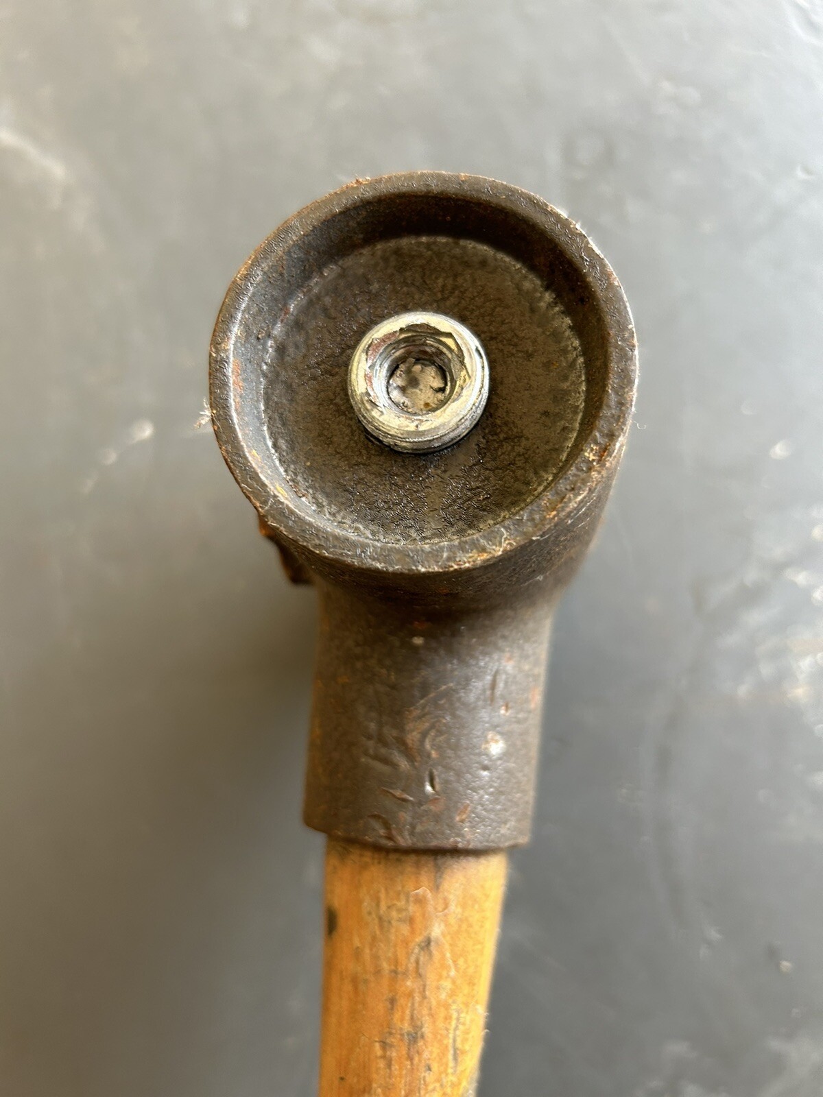 Lixie 56 Oz 2" Dia. Head Lixie Dead Blow Hammer for sale online eBay