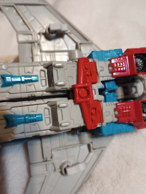 earthrise seeker wing clips