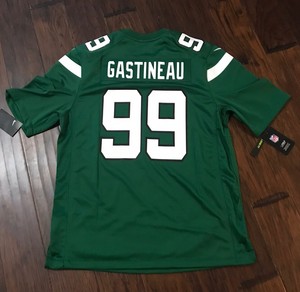 mark gastineau jersey