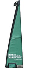 The Golfing Machine 3-D Impact Bag