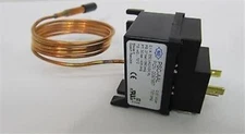 Emerson PSC-AAL Mini Pressure Control Switch