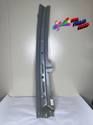 Fits Tesla Model 3 Roof Rail Extension Panel LH 1073689-S0-A - OEM