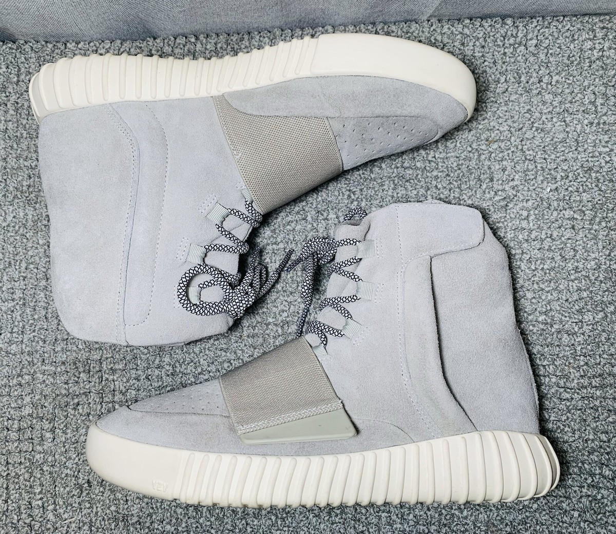 Size 10 - adidas Yeezy Boost 750 OG 888596570370| eBay