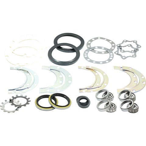 High Quality Car Steering Knuckle Oil Seal For Land Cruiser Hilux Prado High Quality Car Steering Knuckle Oil Seal For Land Cruiser Hilux Prado