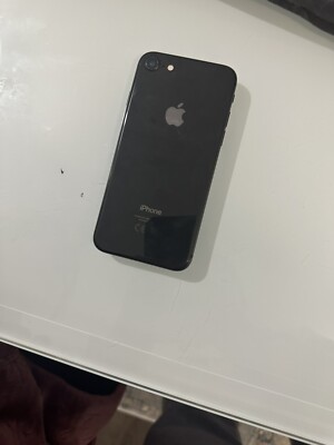 iPhone 8