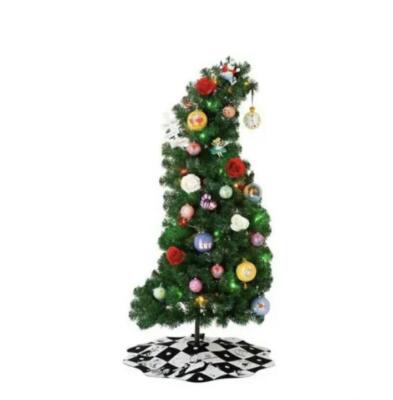 Disney Alice in Wonderland Christmas Tree Ornament Starter set