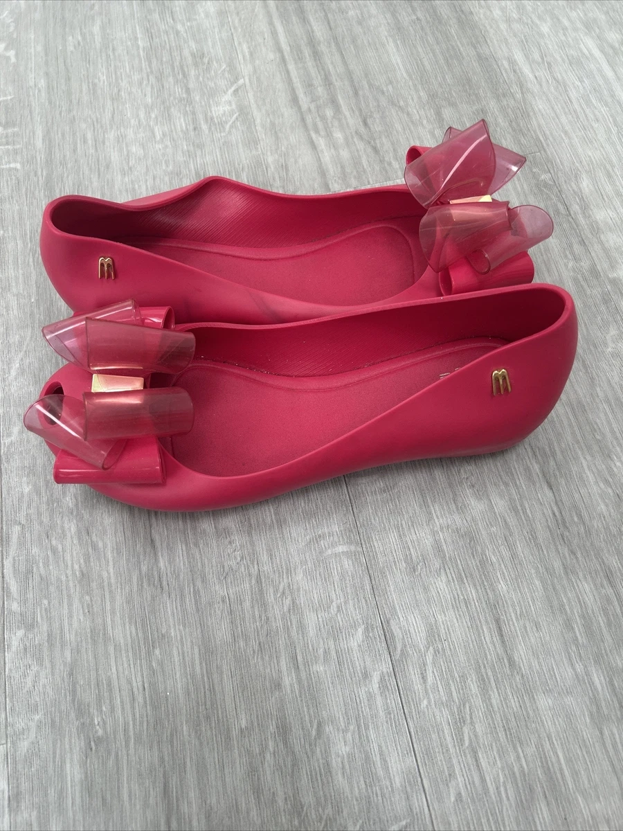 Mini melissa shoes best sale price