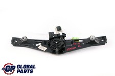 BMW X1 E84 Window Lifter Regulator Electric Rear Left N/S 2990387