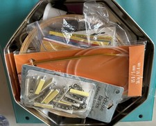 Random Sewing Accessories Lot