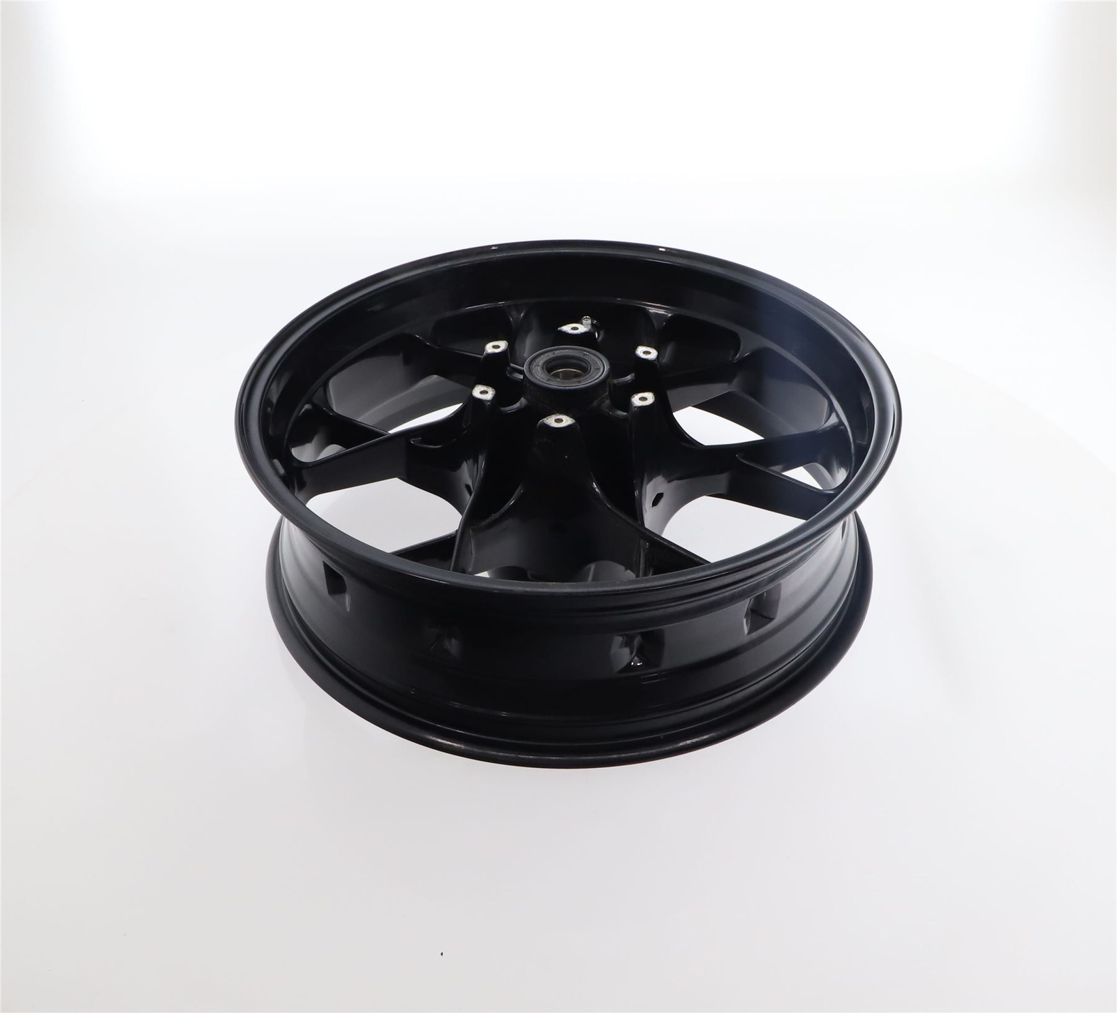 2017-2020 KTM 1290 SUPER ADVENTURE S Rear Wheel 17 X 5.0 