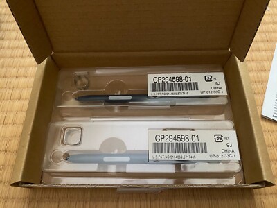 Two Genuine Fujitsu Digitizer Stylus Pen LifeBook T730 T734