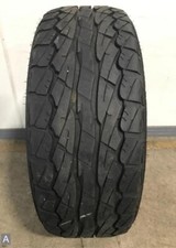 1x P28550r20 Falken Rocky Mountain Ats 1032nds Used Tire