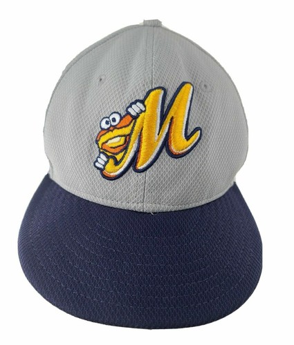 New Era 59Fifty Hat Size 7 1/8 Cap 