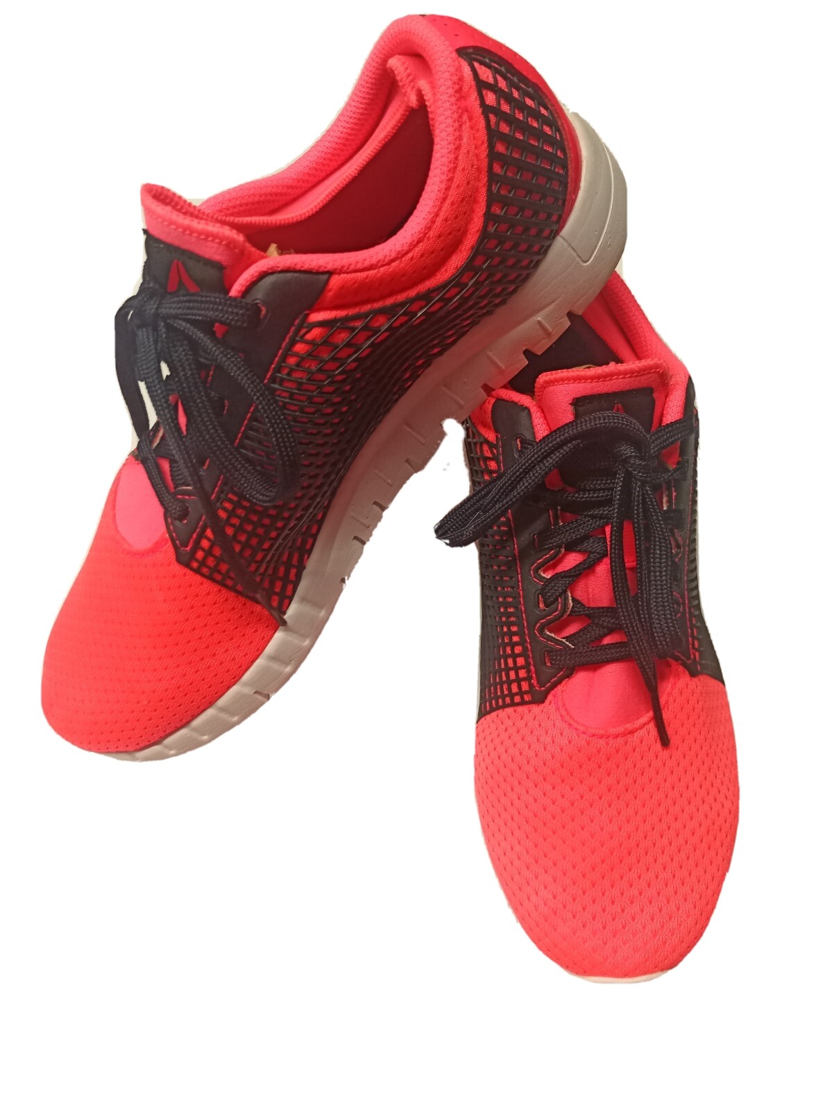 Reebok Women's Nanoweb Z Quick Z Rated 