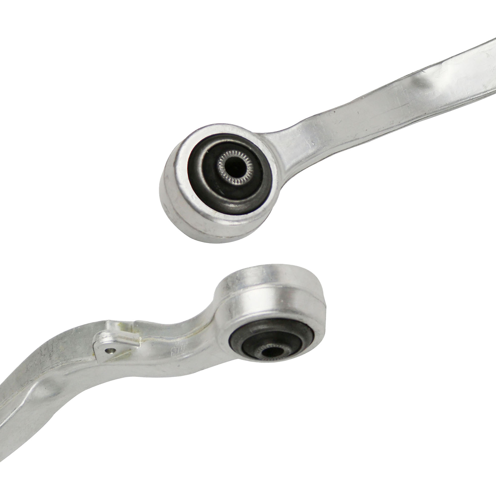 6X Front L R Suspension Control Arm Sway Bar Link Kit for BMW 5 Series