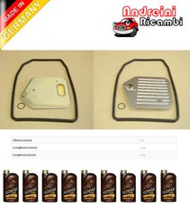 Filtre à huile BMW 518