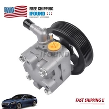 Power Steering Pump for Nissan Maxima Murano 2009 2010 2011 2012 2013 2014 3.5L