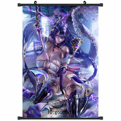 HOT Anime 86- Eighty Six - Vladilena·Milize Anju·Emma Raiden·Shuga HD Wall  Scroll Print Poster Home Decor Collectible Art Gift