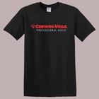 Cerwin Vega Professional Audio Black Size S to 5XL