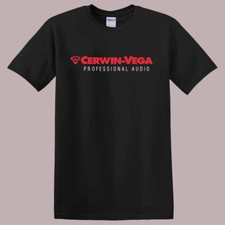 Cerwin Vega Professional Audio Black Size S t...