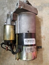 STARTER  1997  CHEVROLET CAMARO 