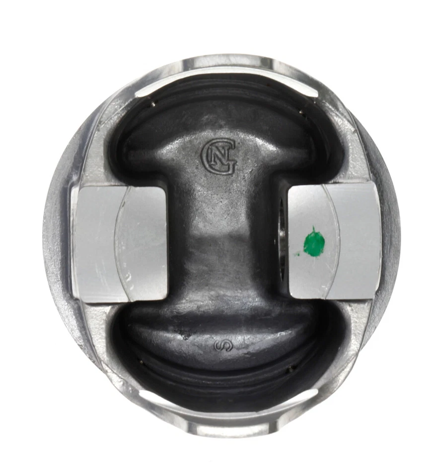 Juego de pistones AMD para Camaro EP-633 Foto 3 de 3