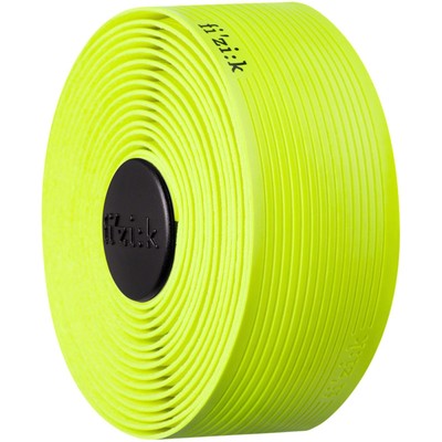 Fizik Vento Microtex Tacky Bar Tape - Yellow Fluo BT09   A00046
