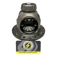94-05 Mazda Miata Mx5 Rx7 Oem Open Non Lsd Case Diff Chunk Rear End M069-27-231