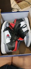 Champion Arena Power Boys High Tops