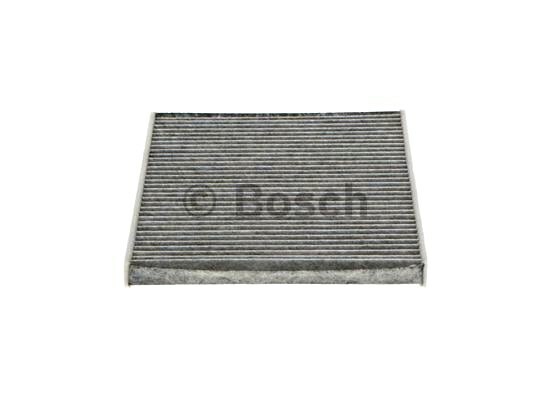 BOSCH Innenraumluft Filter Für ABARTH 500 595 695 FIAT FORD Ka 03