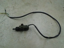 Kawasaki 250 EX NINJA EX250 Used Side Stand Switch 2005 KB102