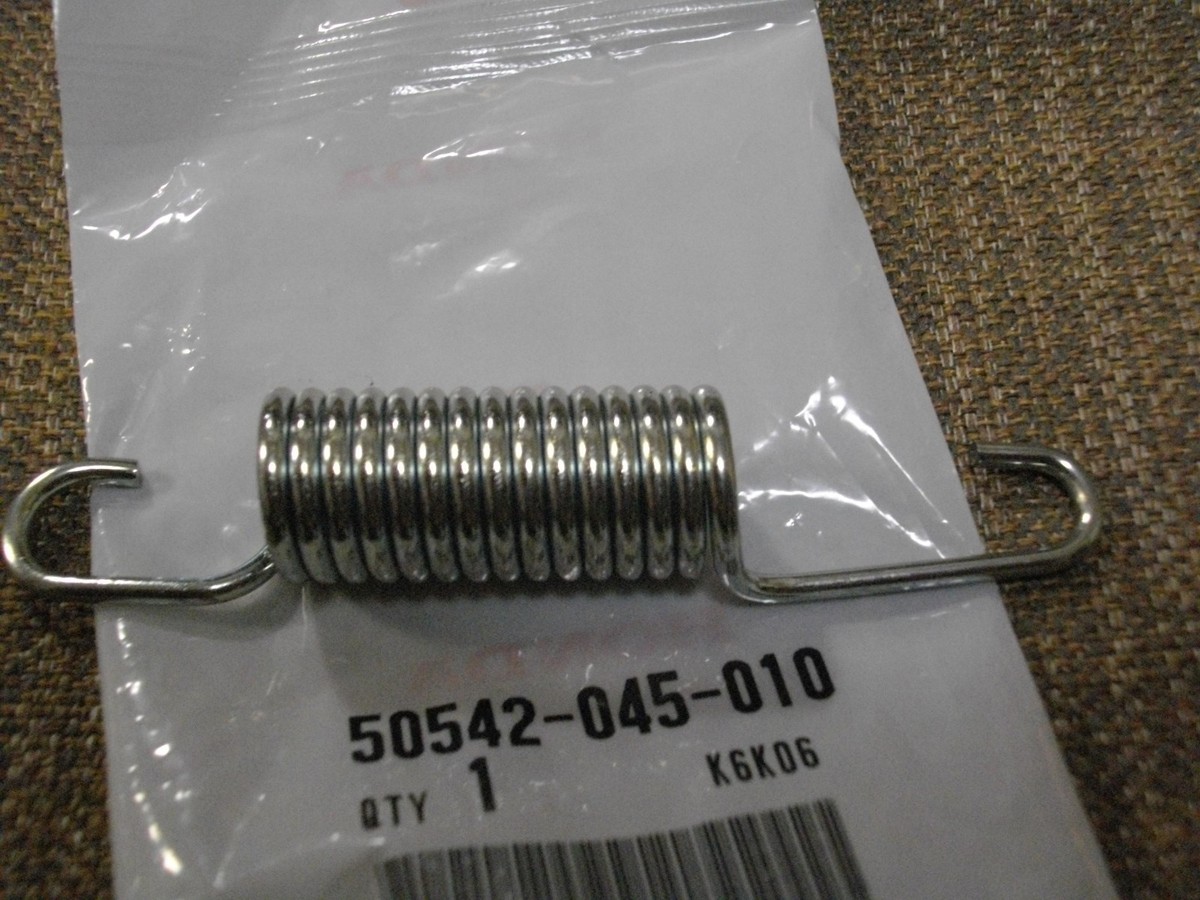 Honda Monkey Z50A Sidestand Spring genuine 50542-045-010 New Japan