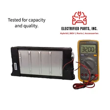 Hyundai Sonata Kia Optima Hybrid Battery Cell Module Pack  AA110-B1100  2011-15