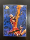 1995-96 SKYBOX MICHAEL JORDAN BASE CARD #15 🏀👀📈 SWEET CARD! 😎