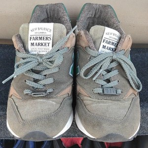 ebay new balance sneakers