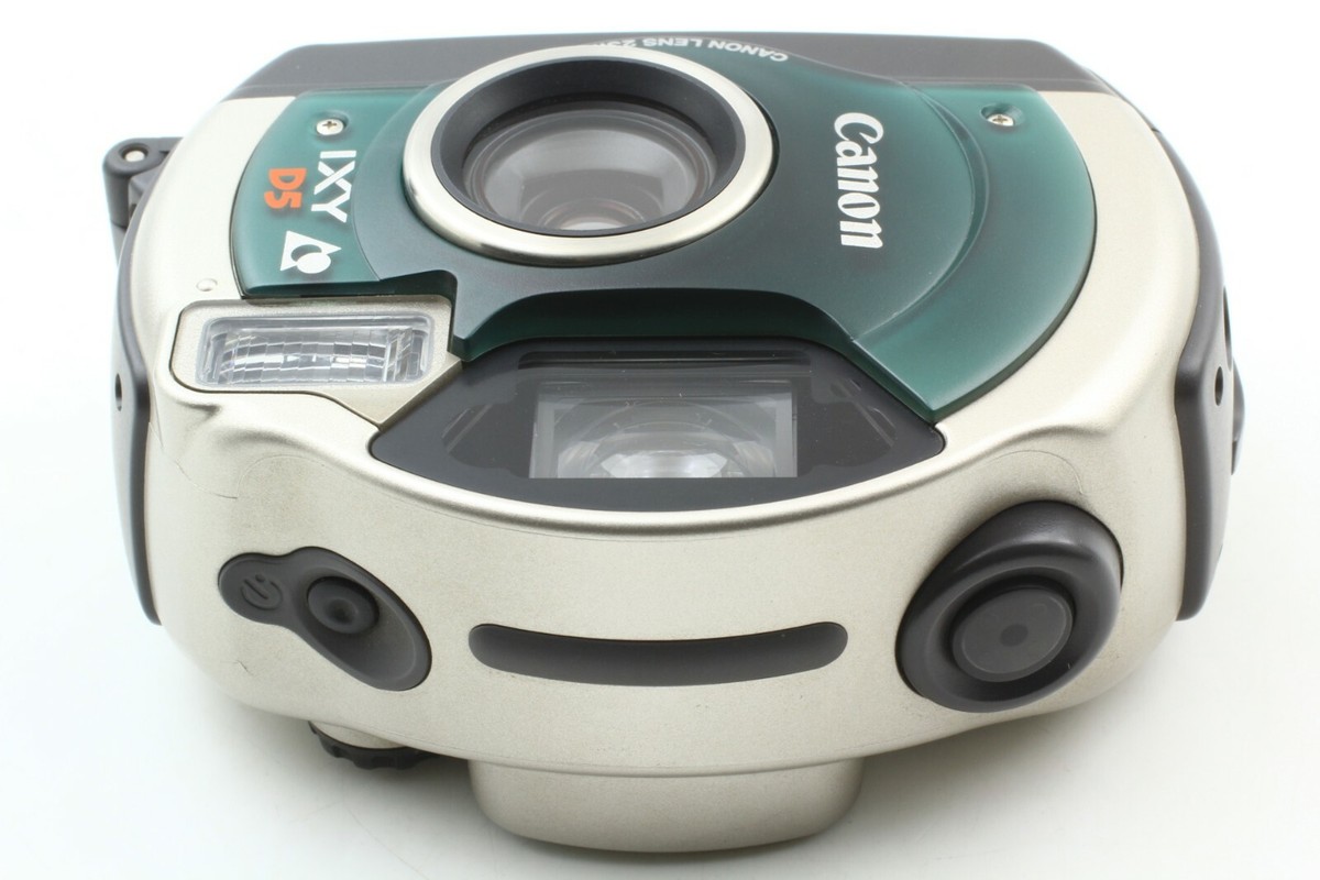 Canon ELPH SPORT (海外版)　　Canon IXY D5 Canon ELPH SPORT (海外版) Canon IXY D5 - メルカリ