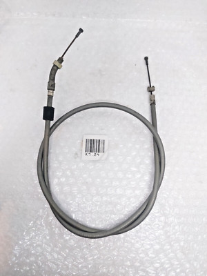 Genuine Yamaha AS3 YAS3 LS2 Clutch Cable NOS Japan P/N 307-26335-10