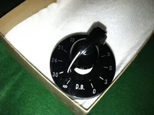 Clarostat C IB - 250  OHMS Attentuator New Old Stock